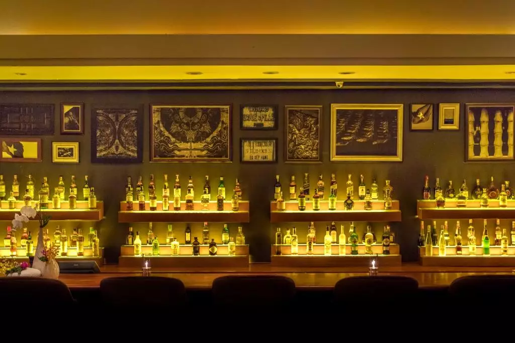 دو پارک هانوی