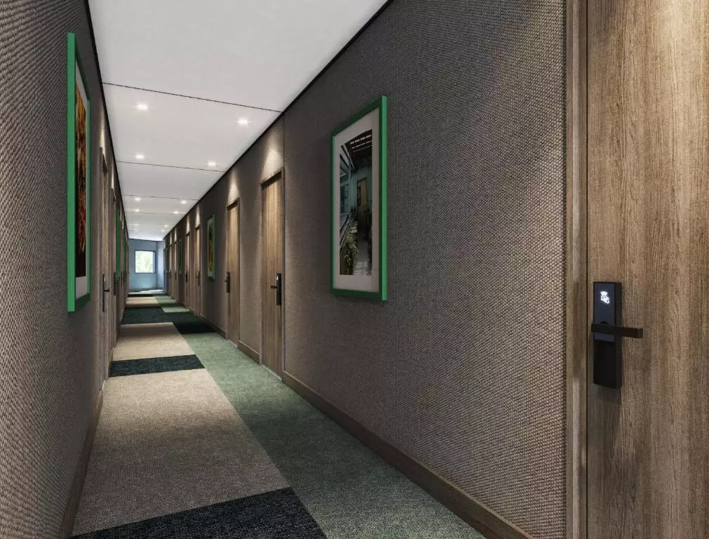 هتل تراولوج چایتا تاون کوالالامپور