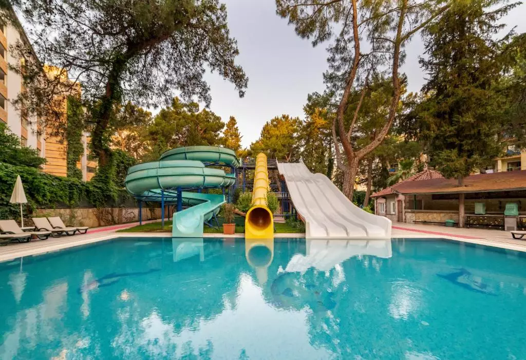 آرماس کاپلان