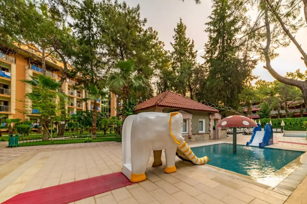 آرماس کاپلان