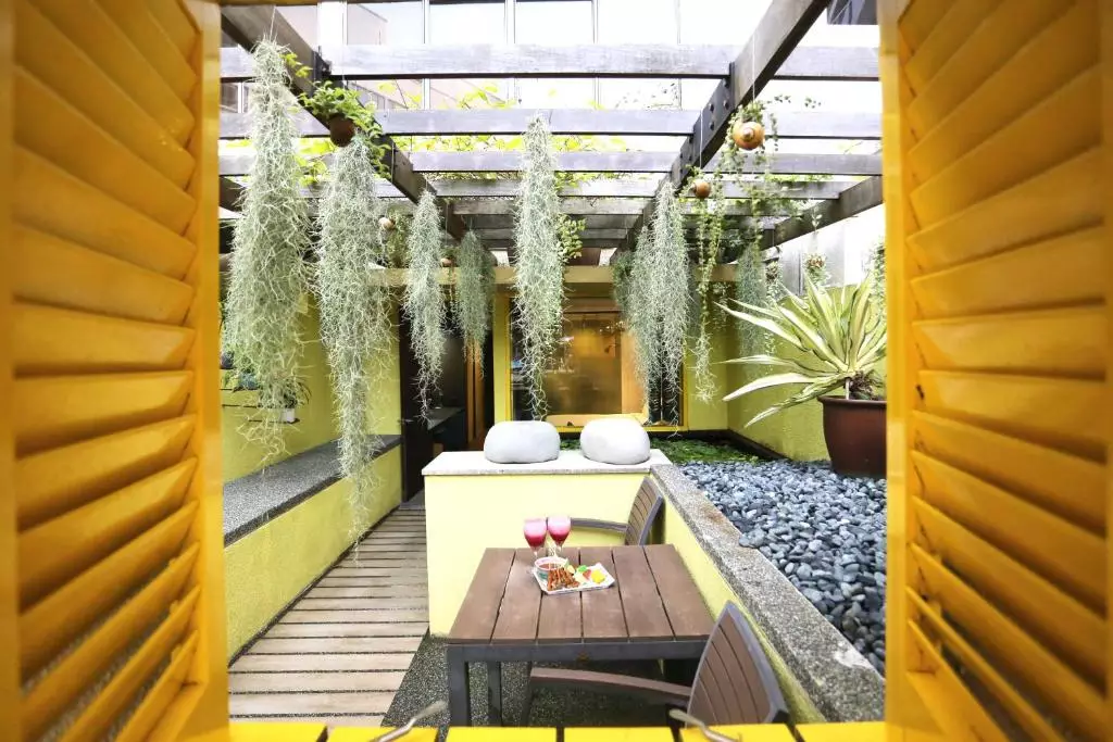 هتل فروما ریورفرانت