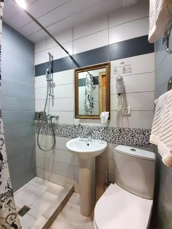 پتروفسکی آرت لافت