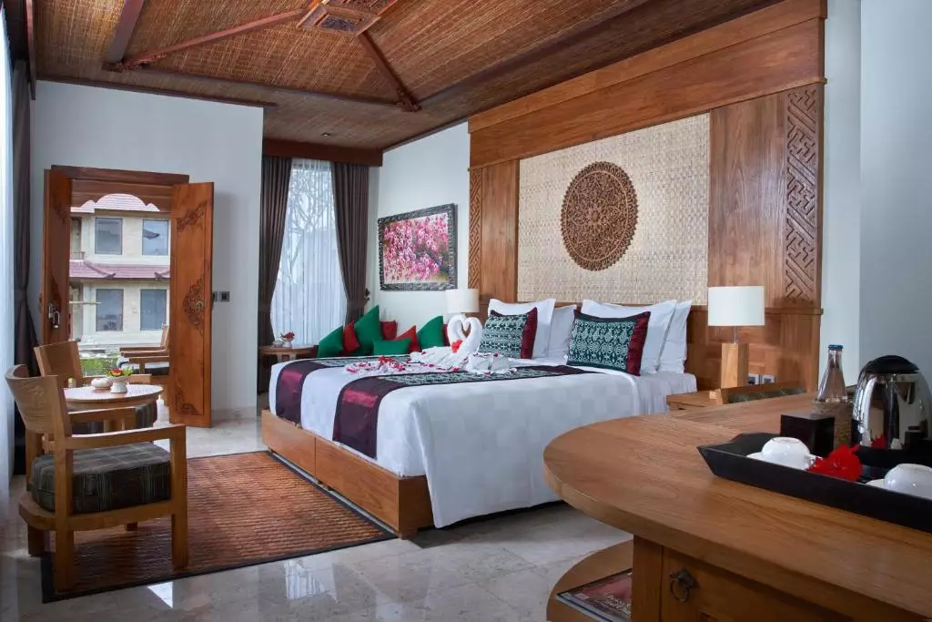 ساکتی گاردن