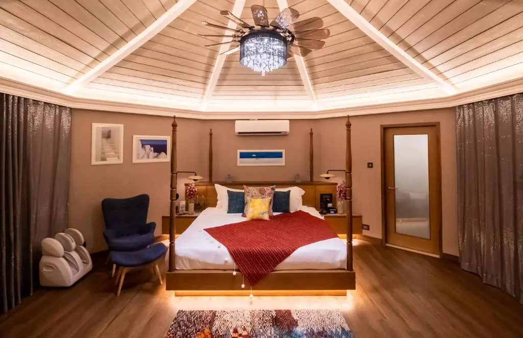 پلنت هالیوود بیچ ریزورت