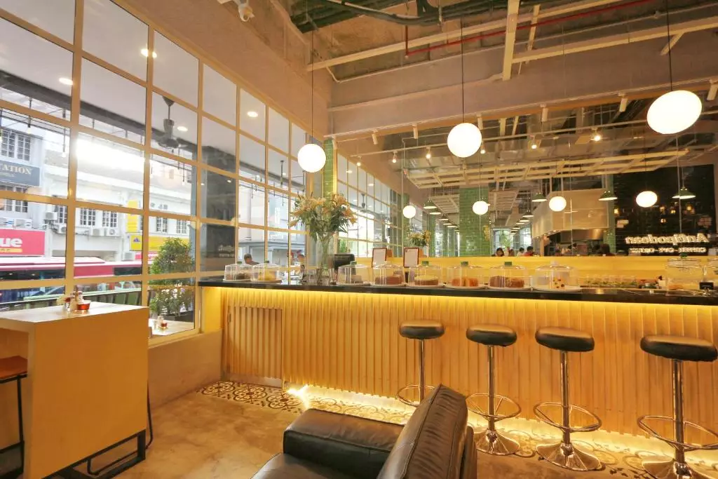 هتل تراولوج چایتا تاون کوالالامپور