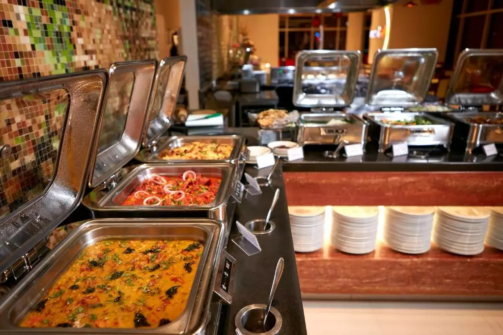 هتل سینامون رد کلمبو