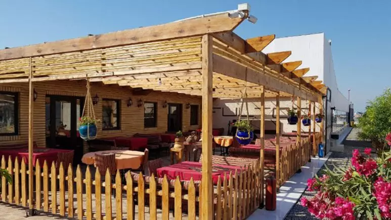 بوتیک فولتون