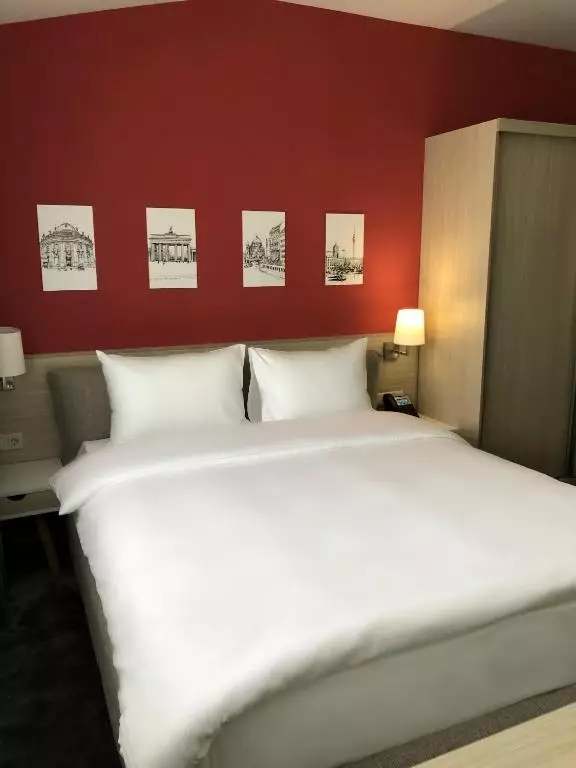 هتل این سیتی