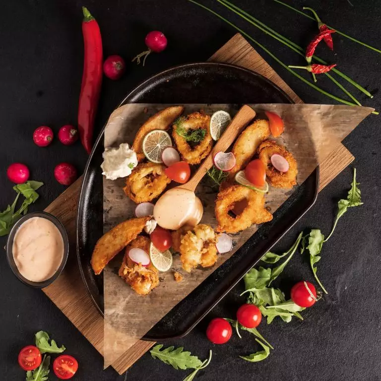 هتل رادیسون بلو مسقط