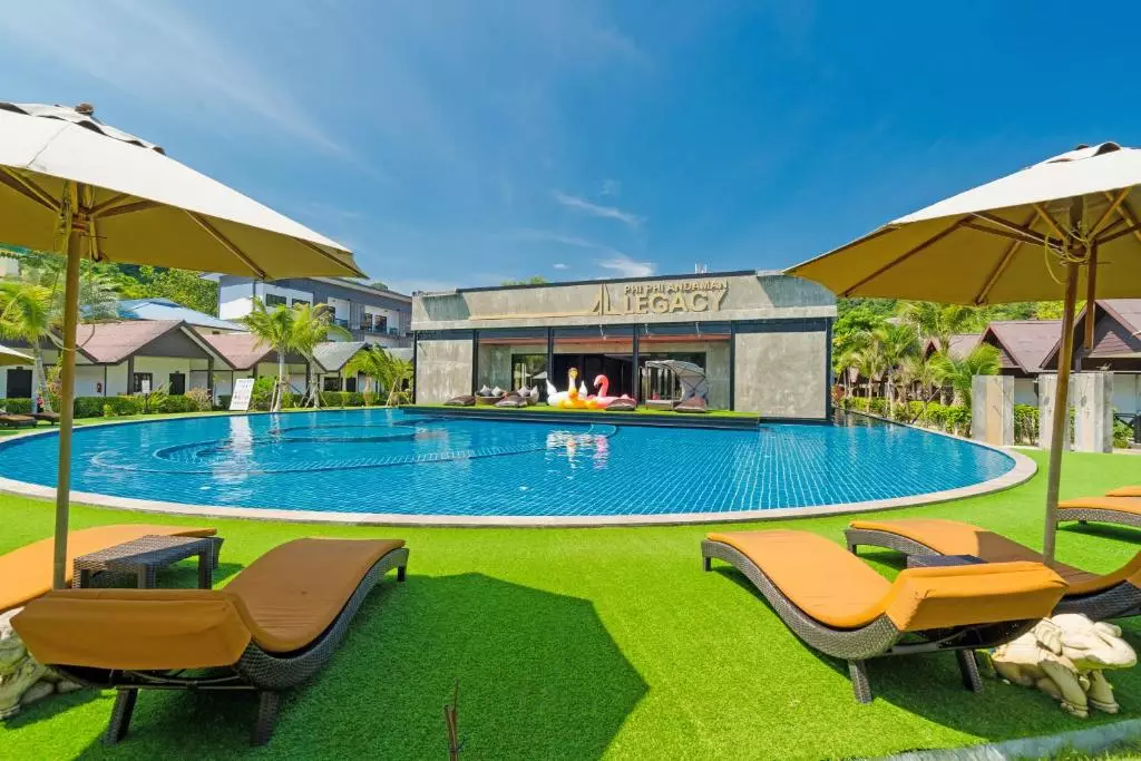 فی فی آندامان لجنسی