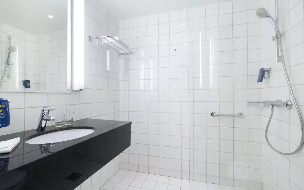 پارک این بای رادیسون نوسکی