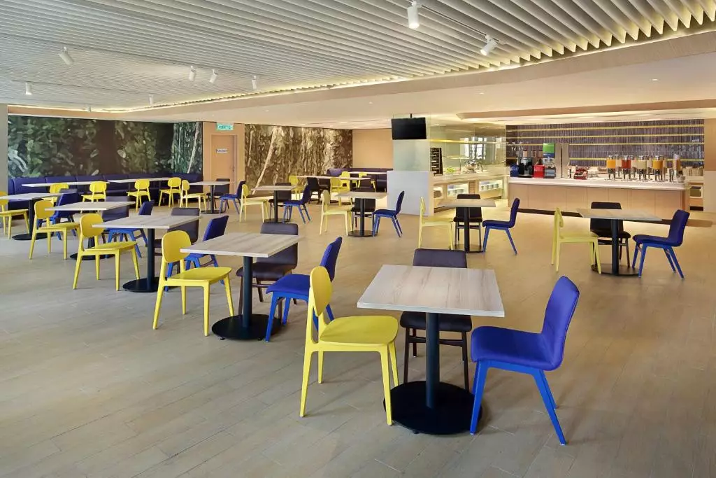 هالیدی این اکسپرس کوالالامپور سیتی سنتر