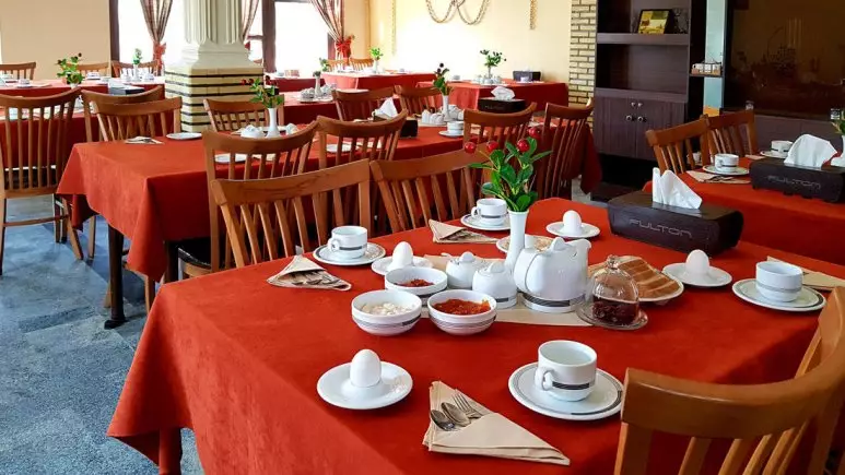 بوتیک فولتون