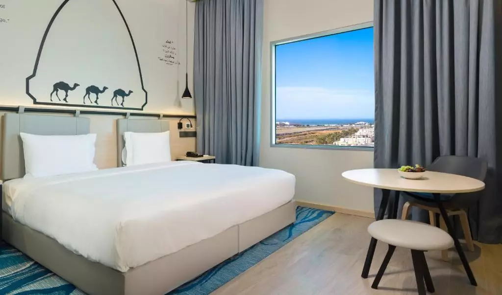 هتل سوئیس بلیین