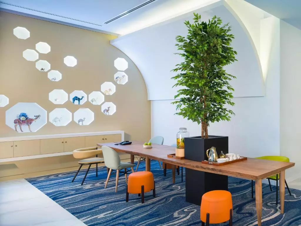 هتل سوئیس بلیین