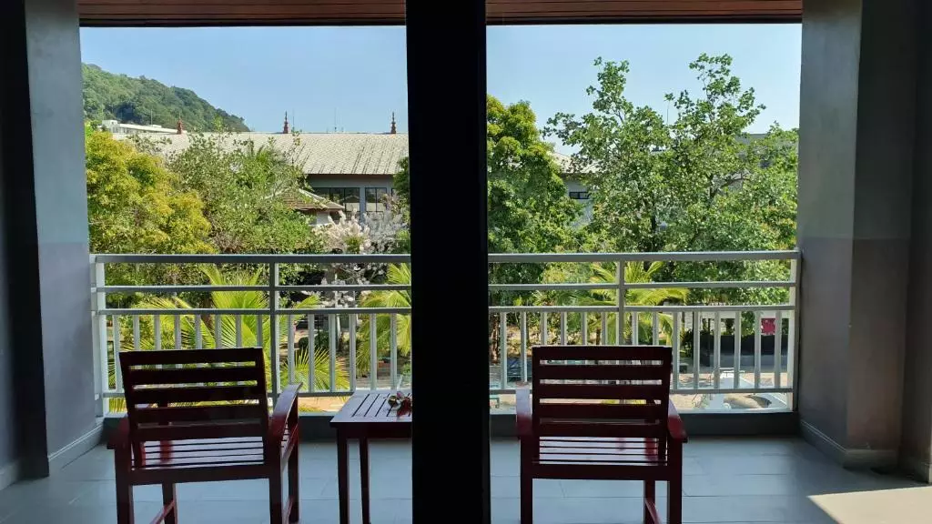 رامادا بای ویندهام انانگ