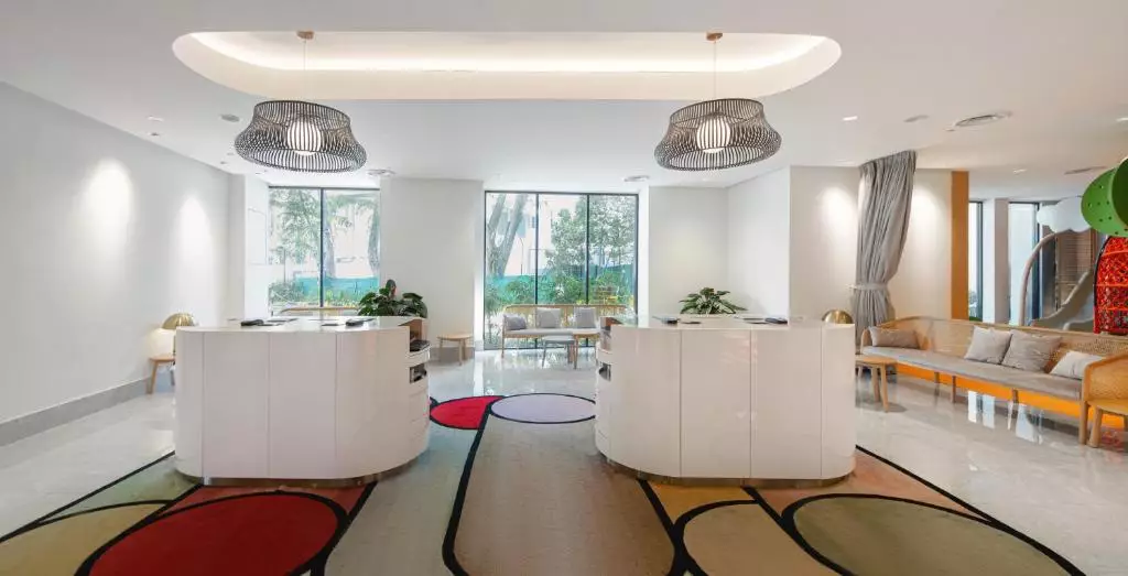 هتل فروما ریورفرانت