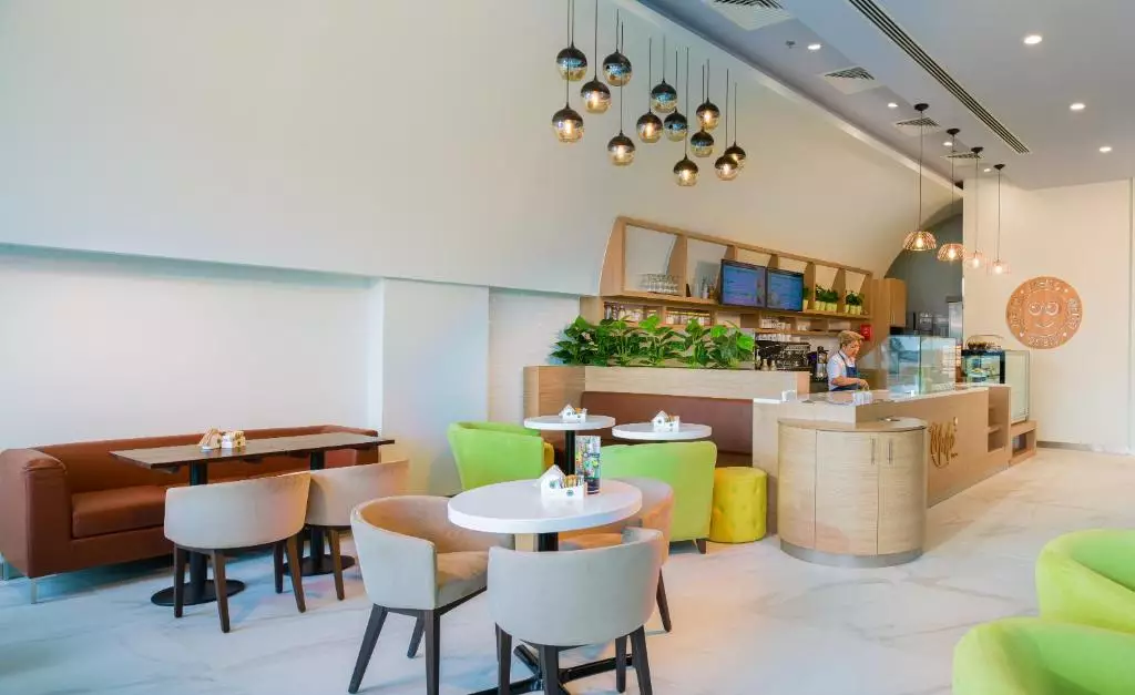 هتل سوئیس بلیین