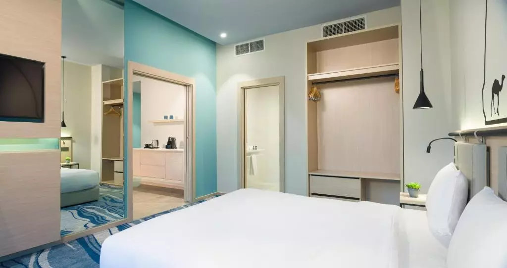 هتل سوئیس بلیین