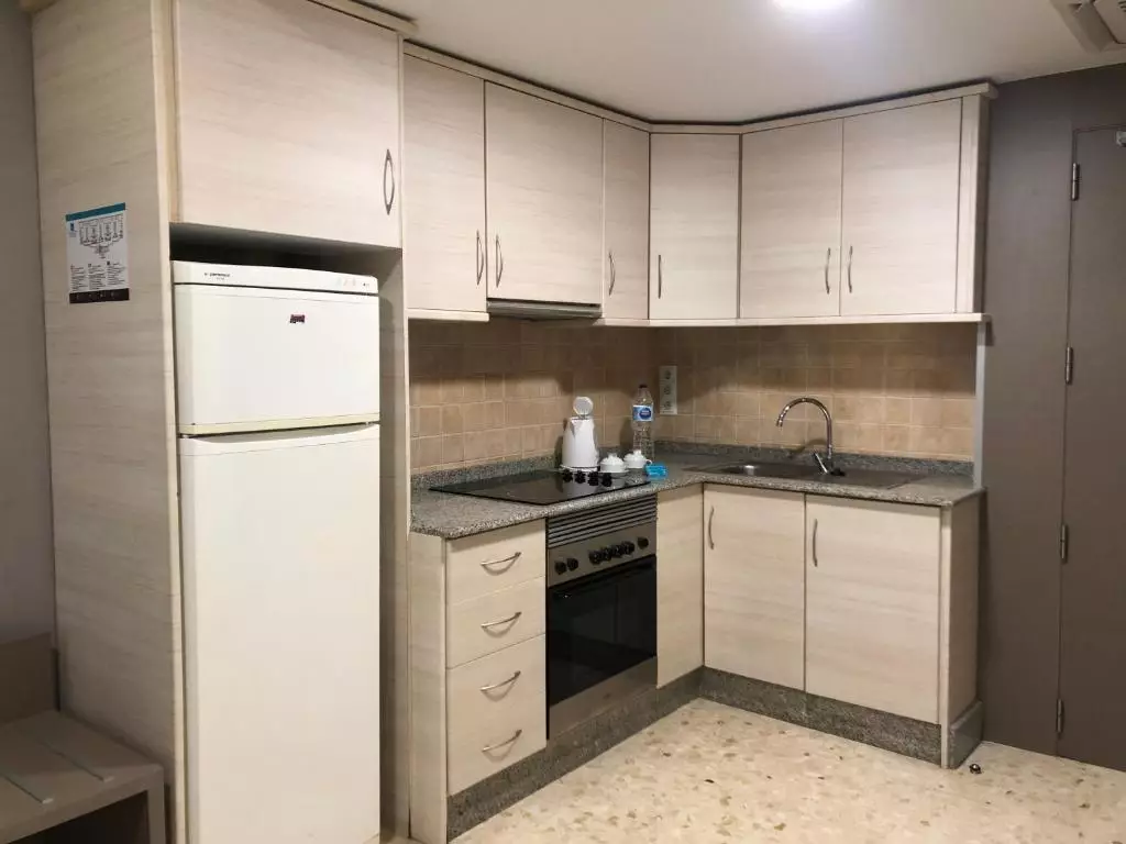 هتل فلامینگو بیچ ریزورت