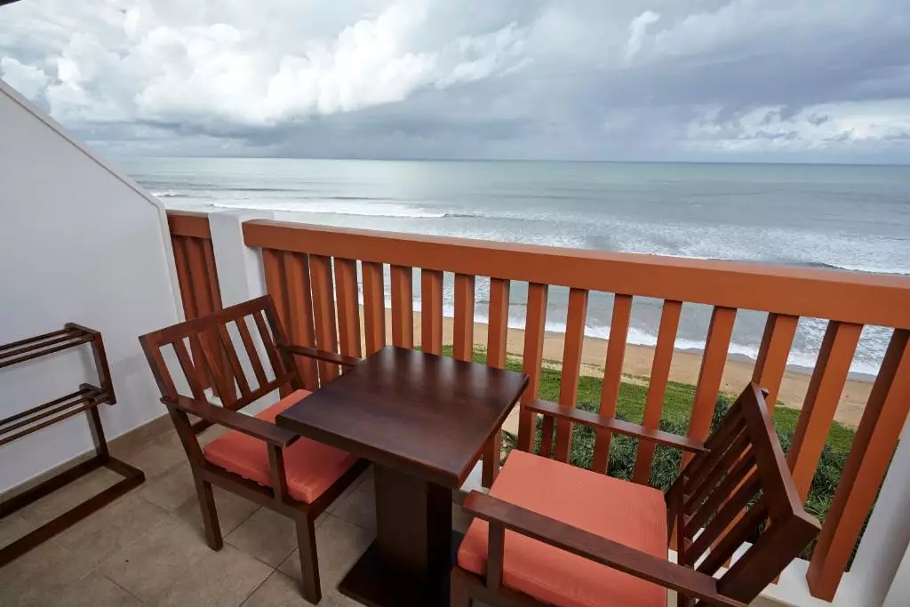 هتل توریا کالوتارا