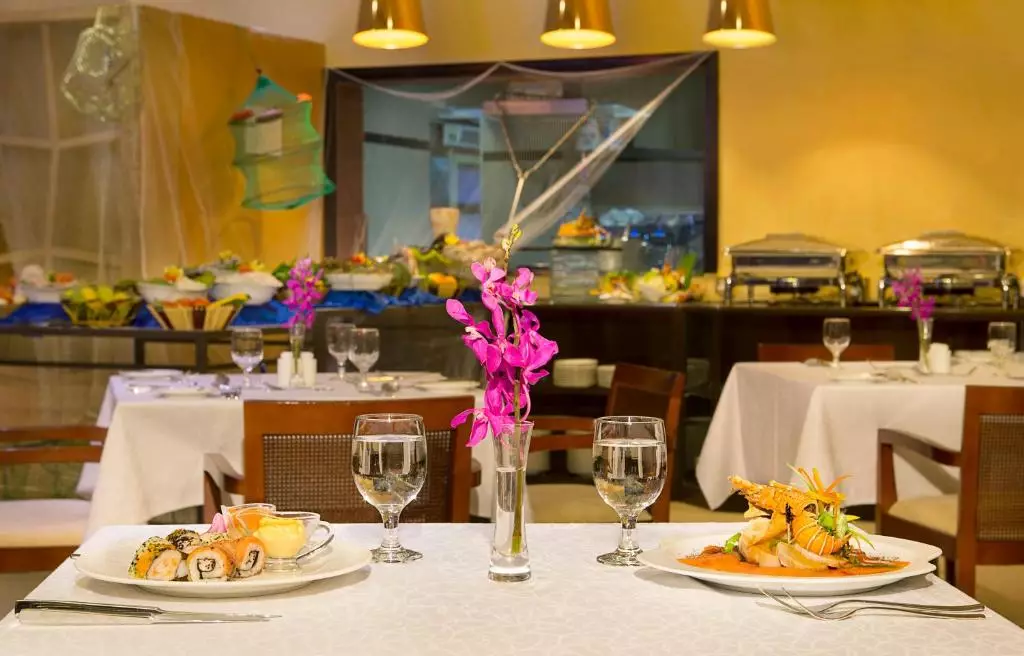 هتل سیتی سیزنز سوئیت