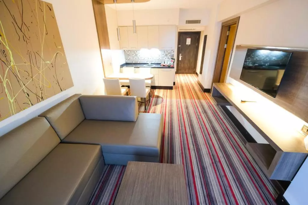 رامادا پلازا بای ویندهام ازمیر