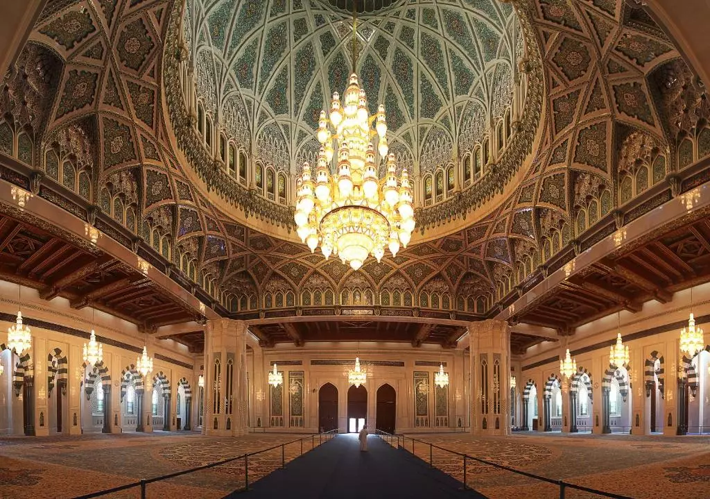 هتل هالیدی این السیب