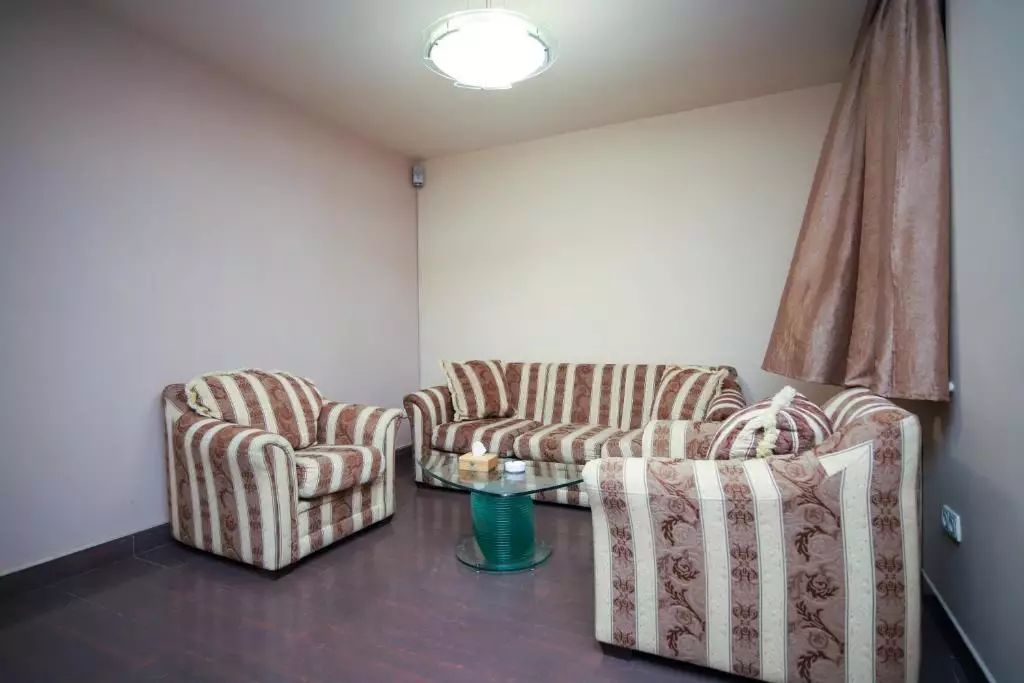 هتل آرمنین ویلیج پارک