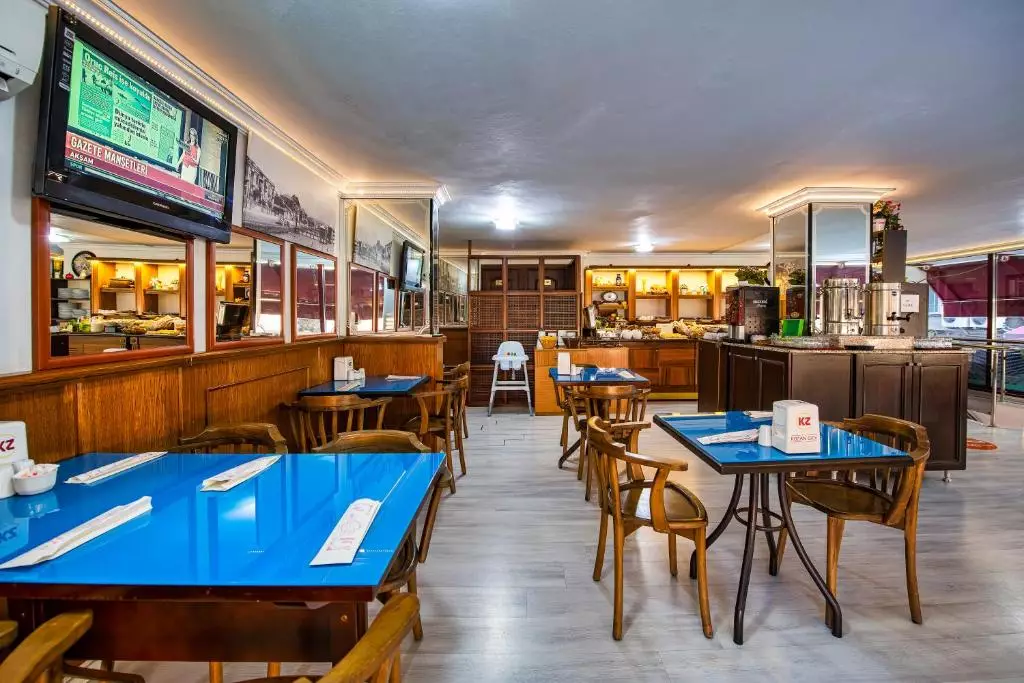 هتل کوزان سیتی