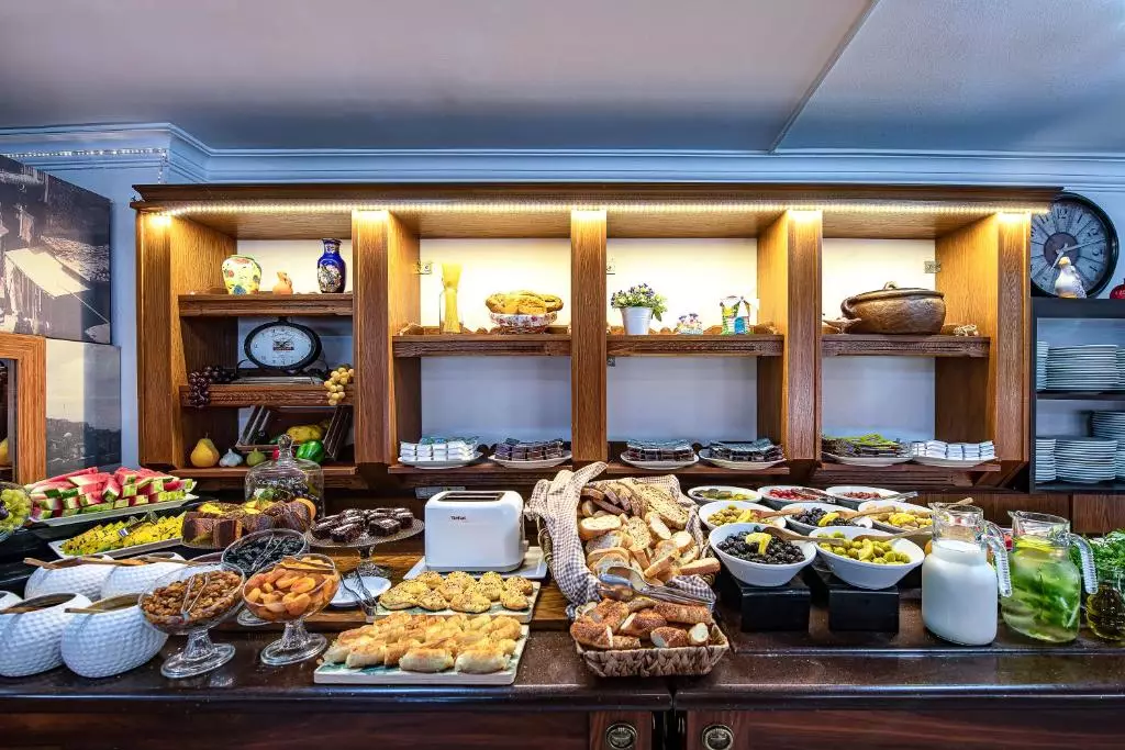 هتل کوزان سیتی