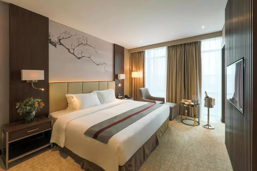 گرند ویستا هانوی گرند ویستا هانوی