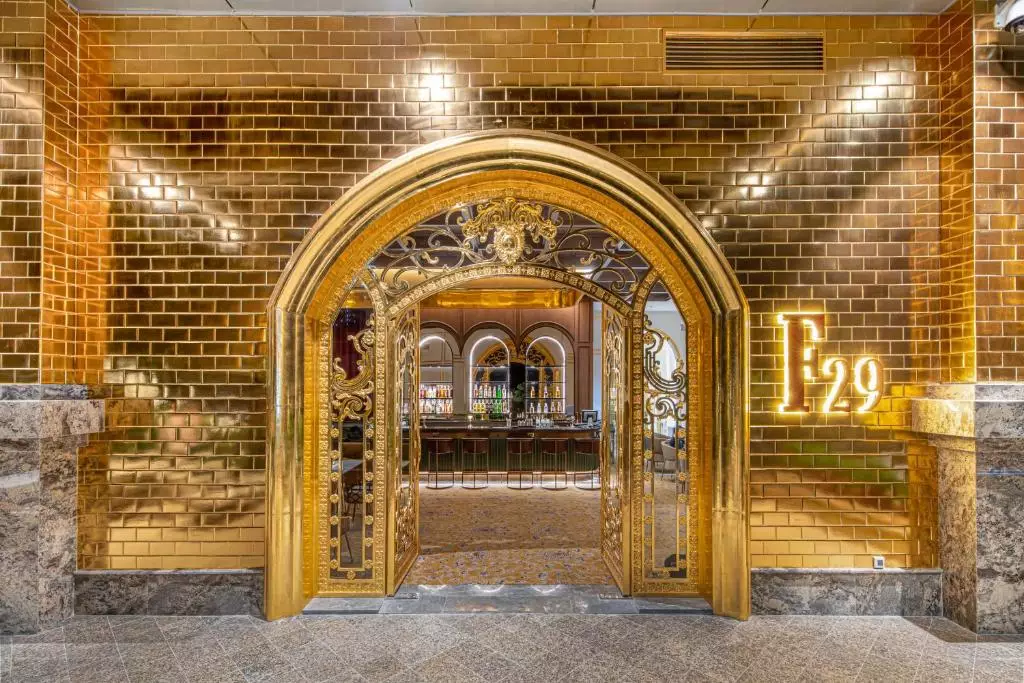 دولچه بای ویندهام