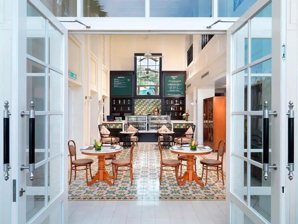 هتل دانا لنکاوی