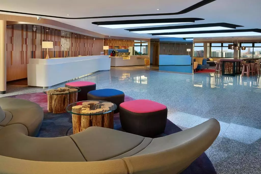 هالیدی این اکسپرس کوالالامپور سیتی سنتر