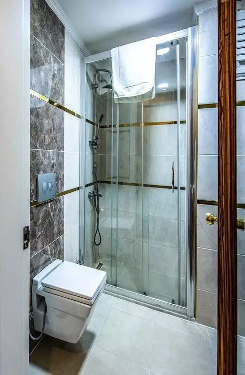 هتل مادی ازمیر