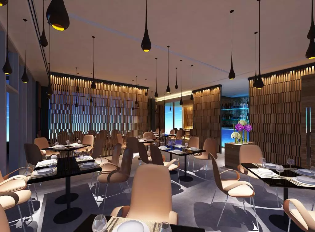 هتل وان فارر