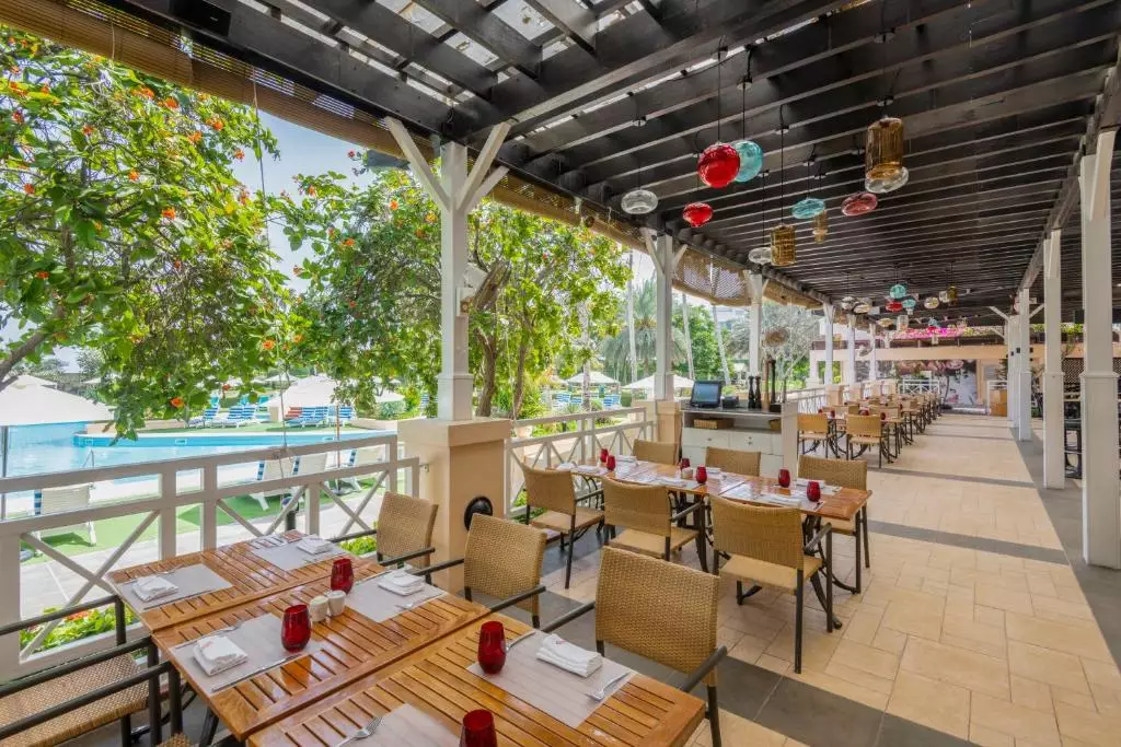 هتل اینترکانتیننتال