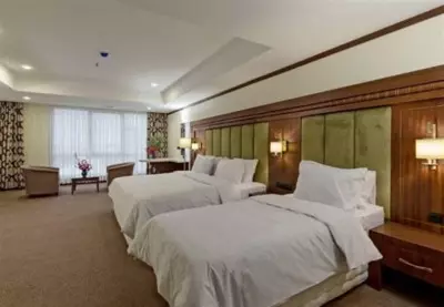 هتل پانوراما