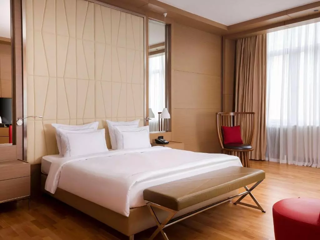 ایبیس استایل کراسنایا پولیانا