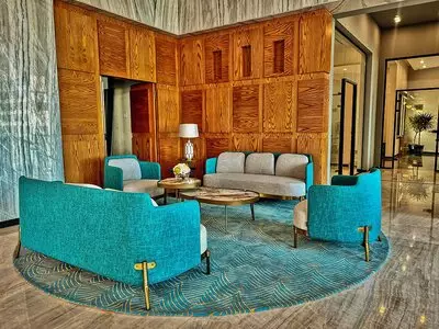 هتل پالاس کیش هتل پالاس کیش