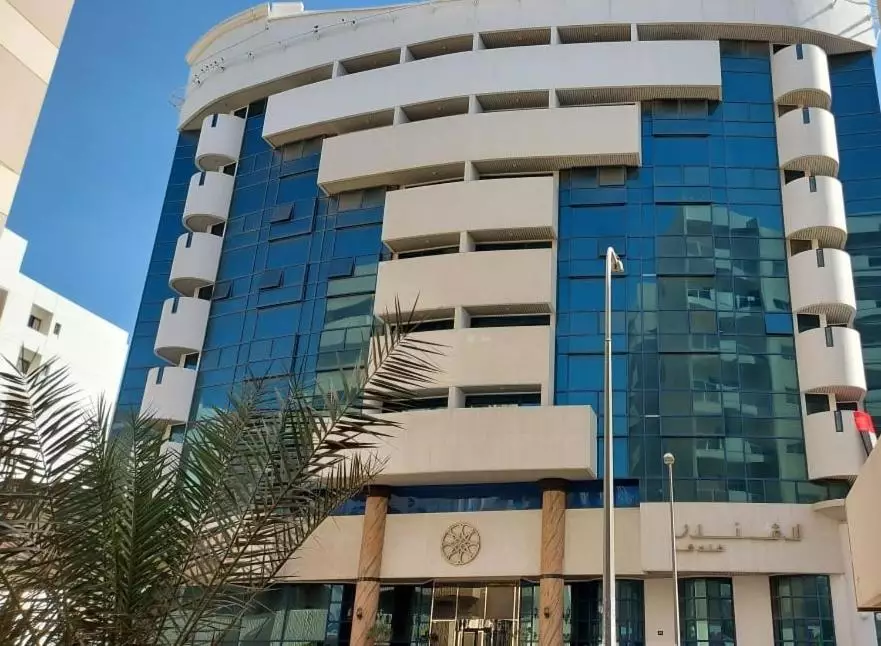 هتل لاوندر دبی هتل لاوندر دبی