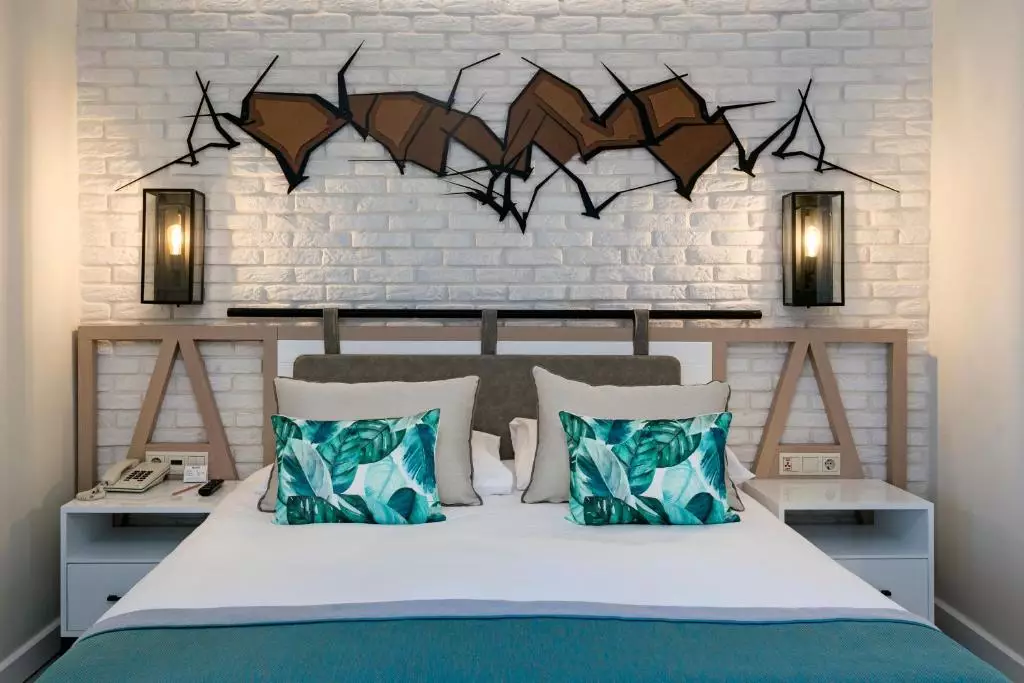 هتل لیماک آرکادیا