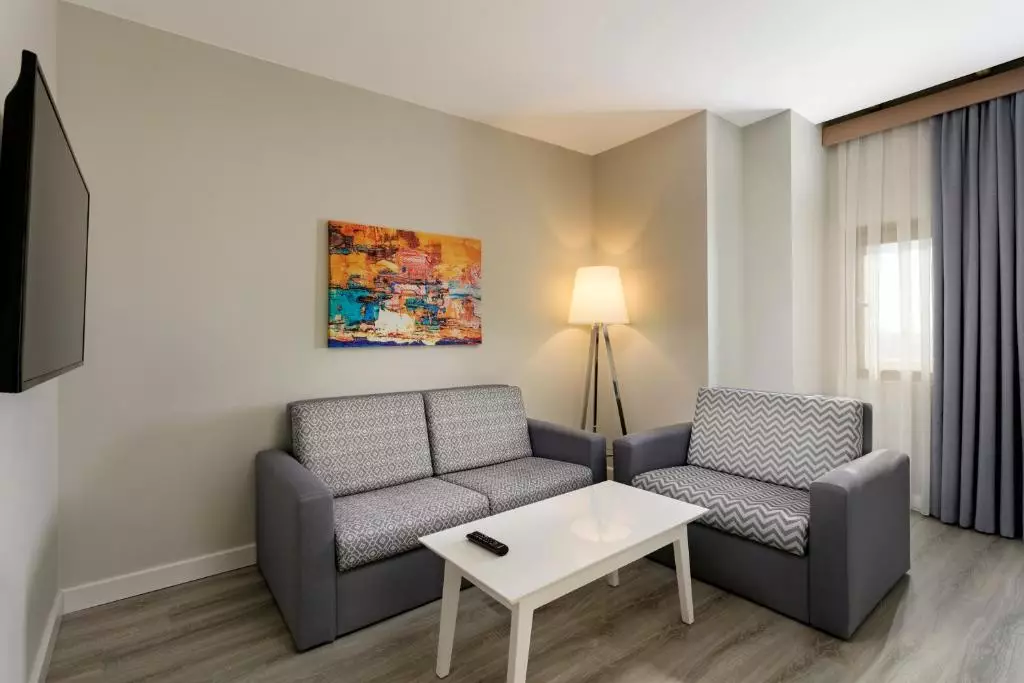 هتل لیماک آرکادیا