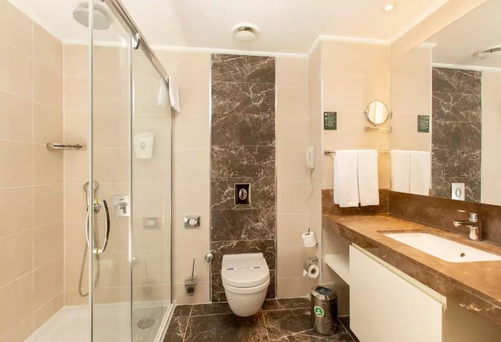 هتل حیدر پاشا پالاس