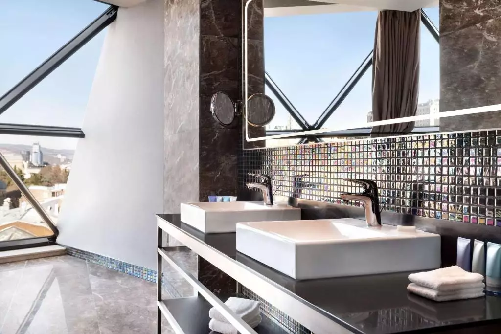 هتل ویندهام گرند