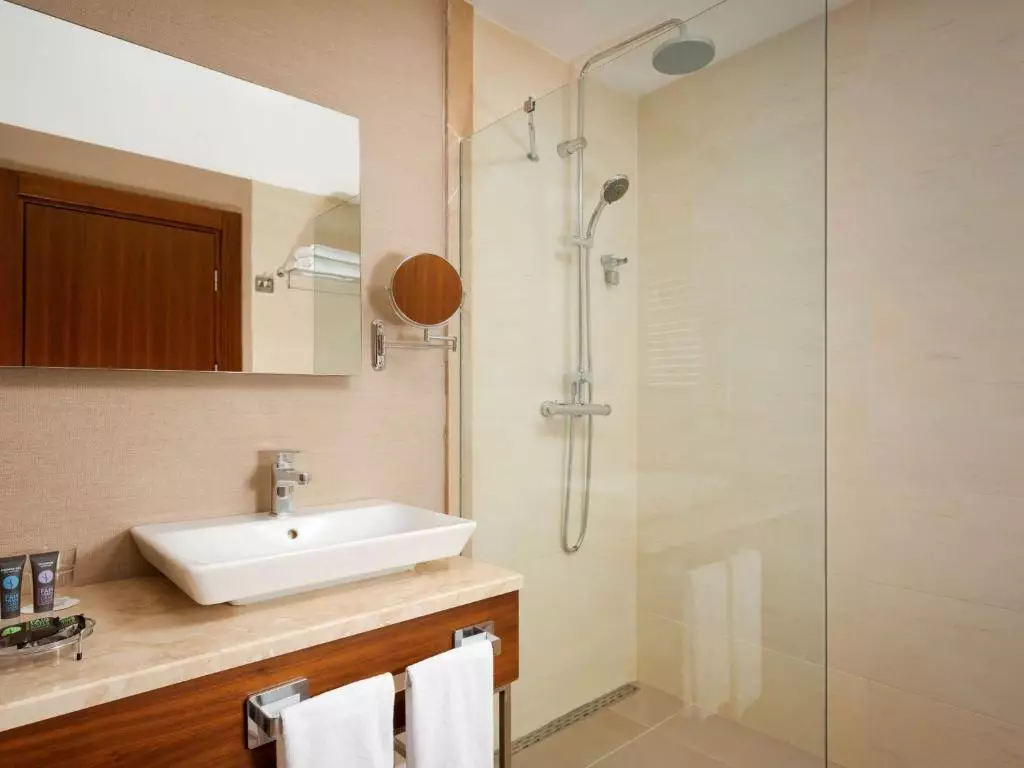 نووتل کانگرس کراسنایا پولیانا