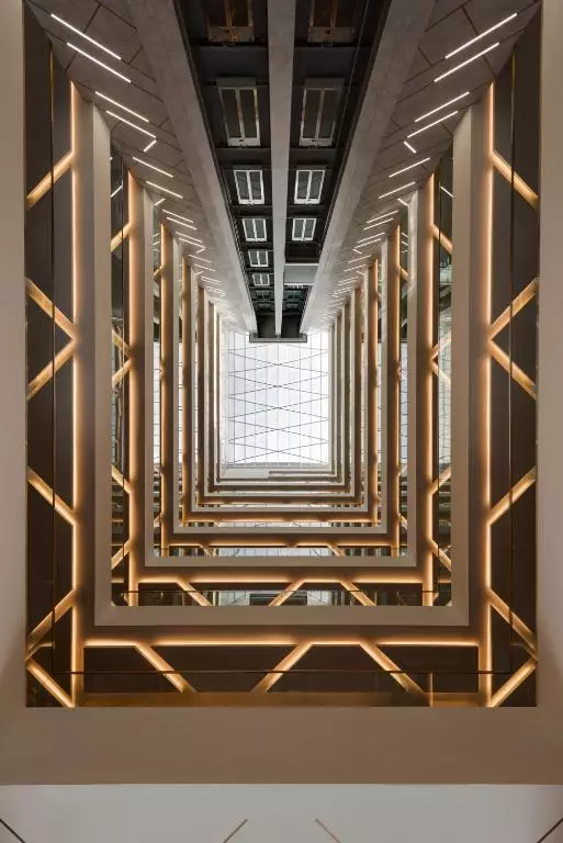 هتل رامادا انکر بای ویندهام الغبره مسقط