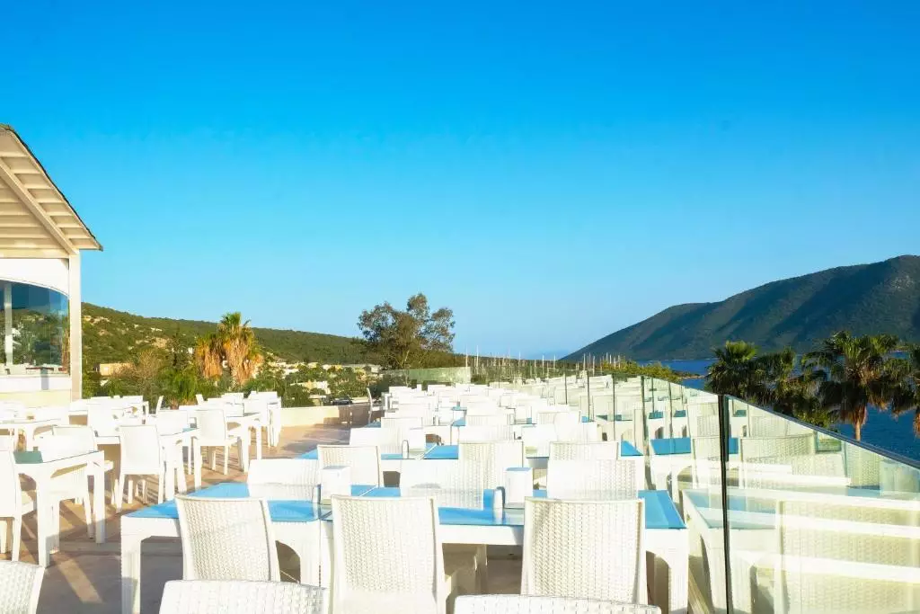 هالیدی ریزورت اند اسپا