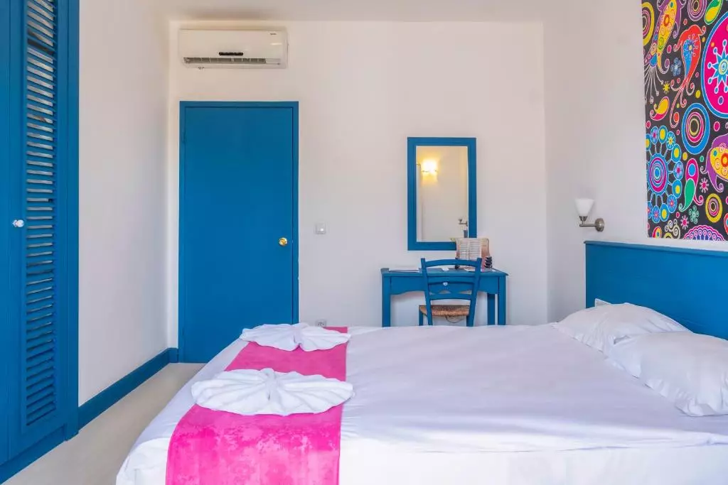 هالیدی ریزورت اند اسپا